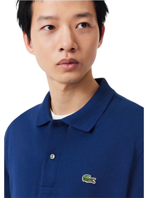 L1312F9F BLU CHINA lacoste | L1312F9F BLU CHINA